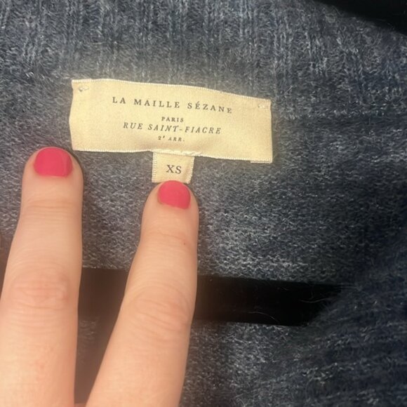 Tobias sezane - Picture 2 of 3